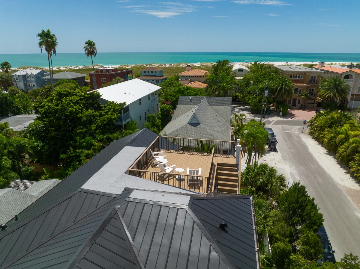 Wander Anna Maria Beach #8