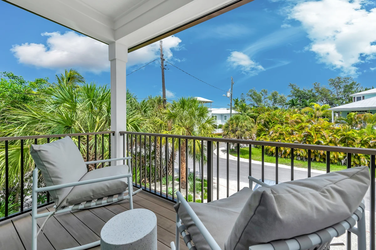 Wander Anna Maria Beach #35