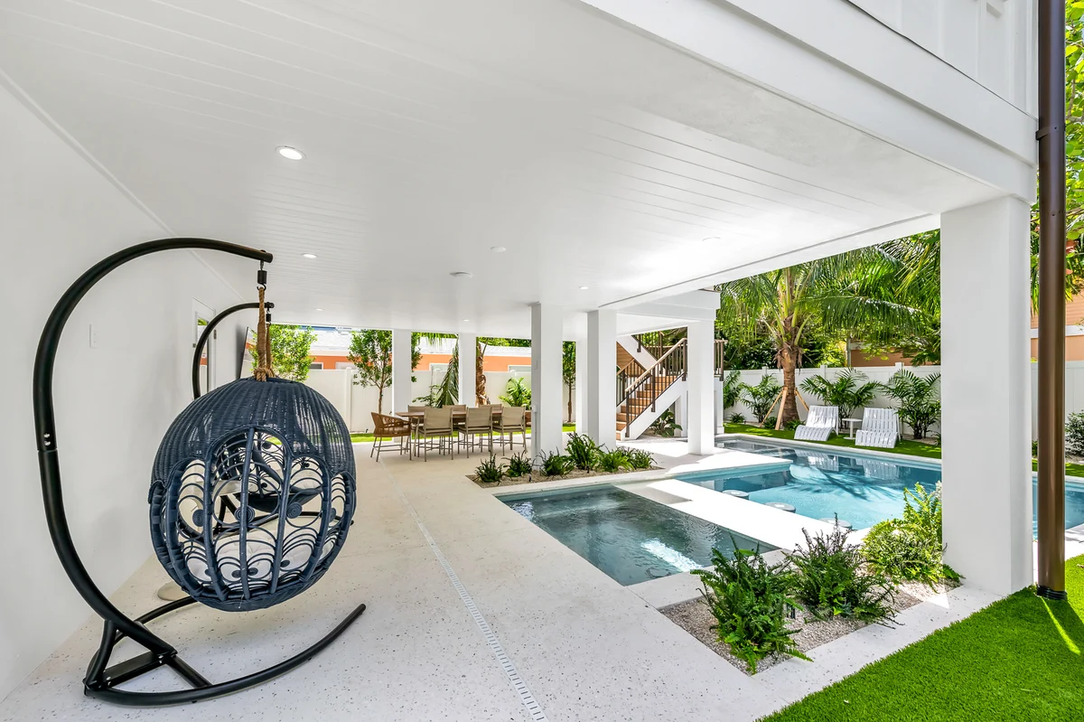 Wander Anna Maria Beach #28