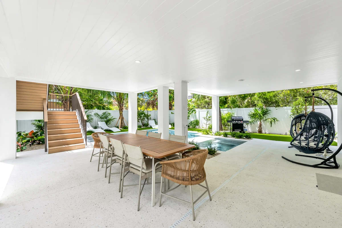 Wander Anna Maria Beach #36