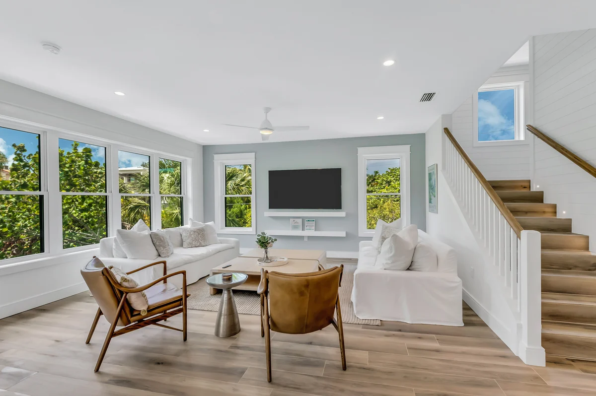 Wander Anna Maria Beach #3