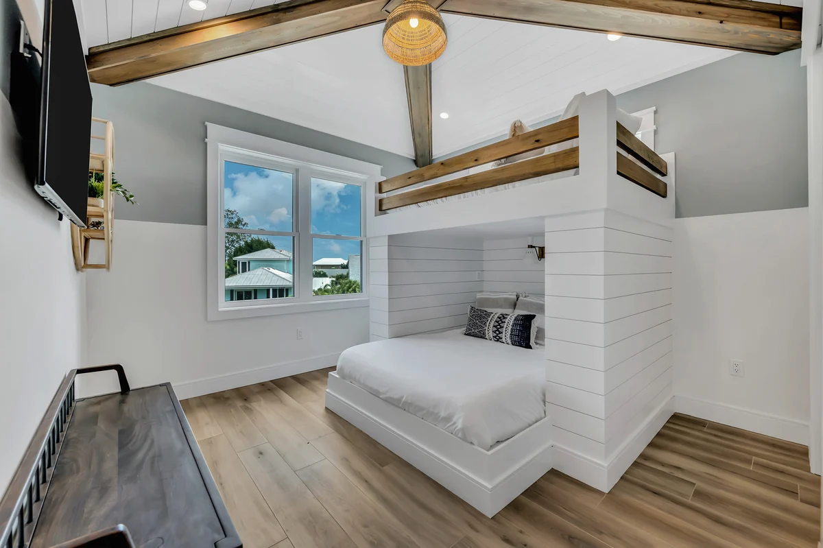 Wander Anna Maria Beach #32