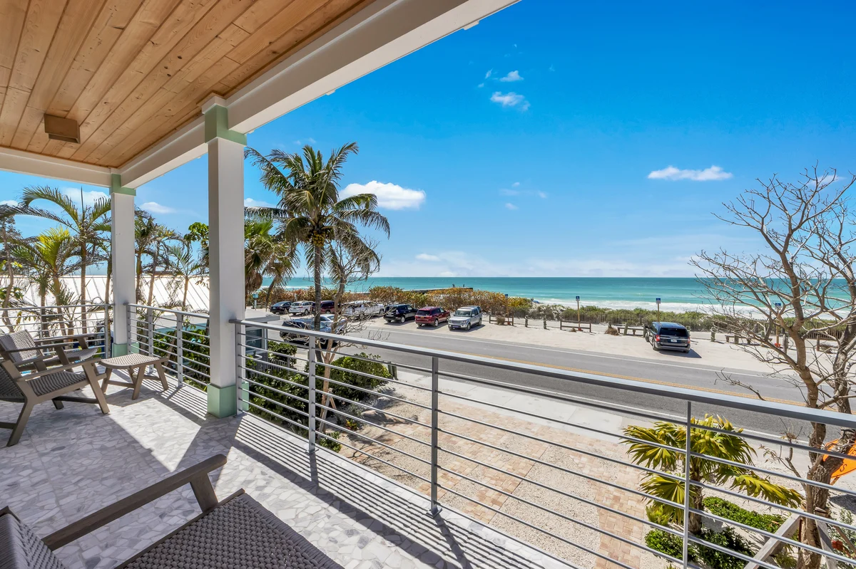 Wander Bradenton Sunset