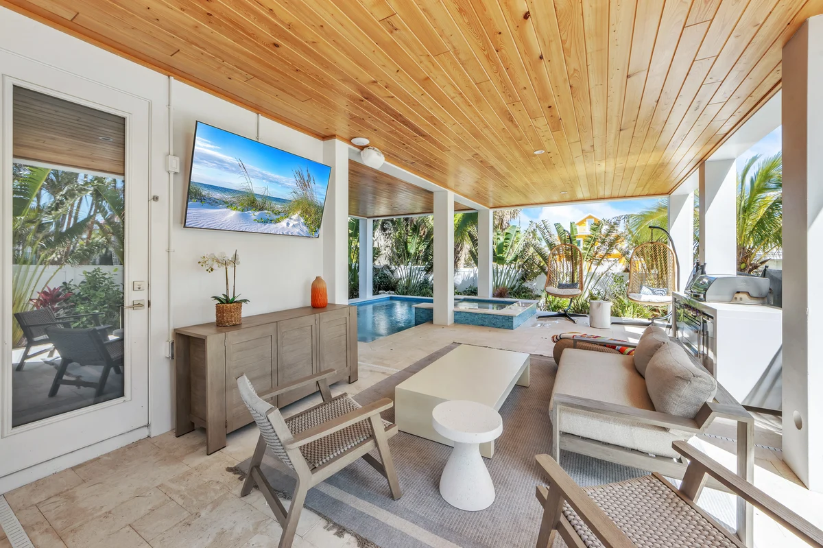 Wander Bradenton Sunset #36