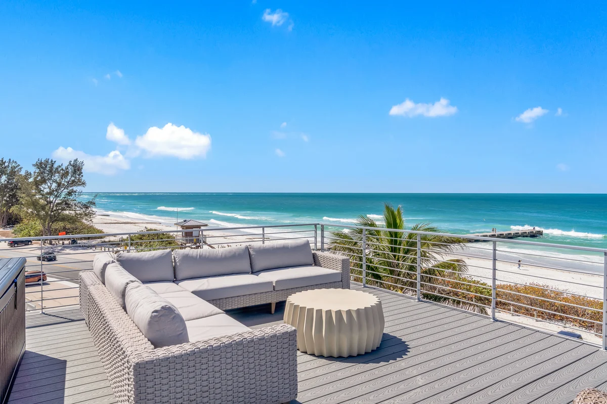 Wander Bradenton Sunset #37