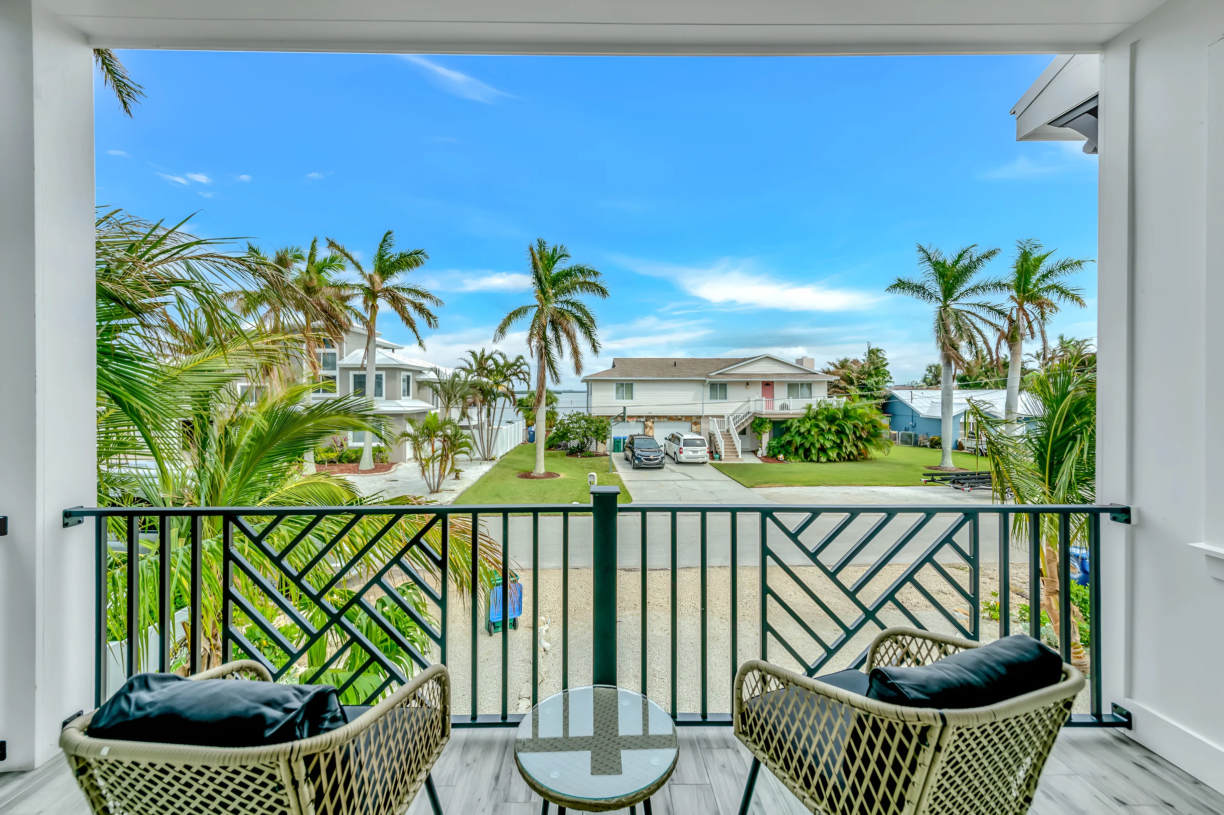 Wander Bradenton Beach Retreat #2