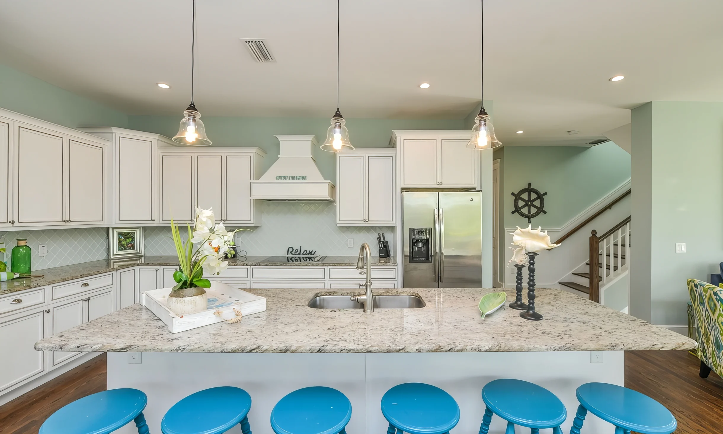 Wander Holmes Dunes #6