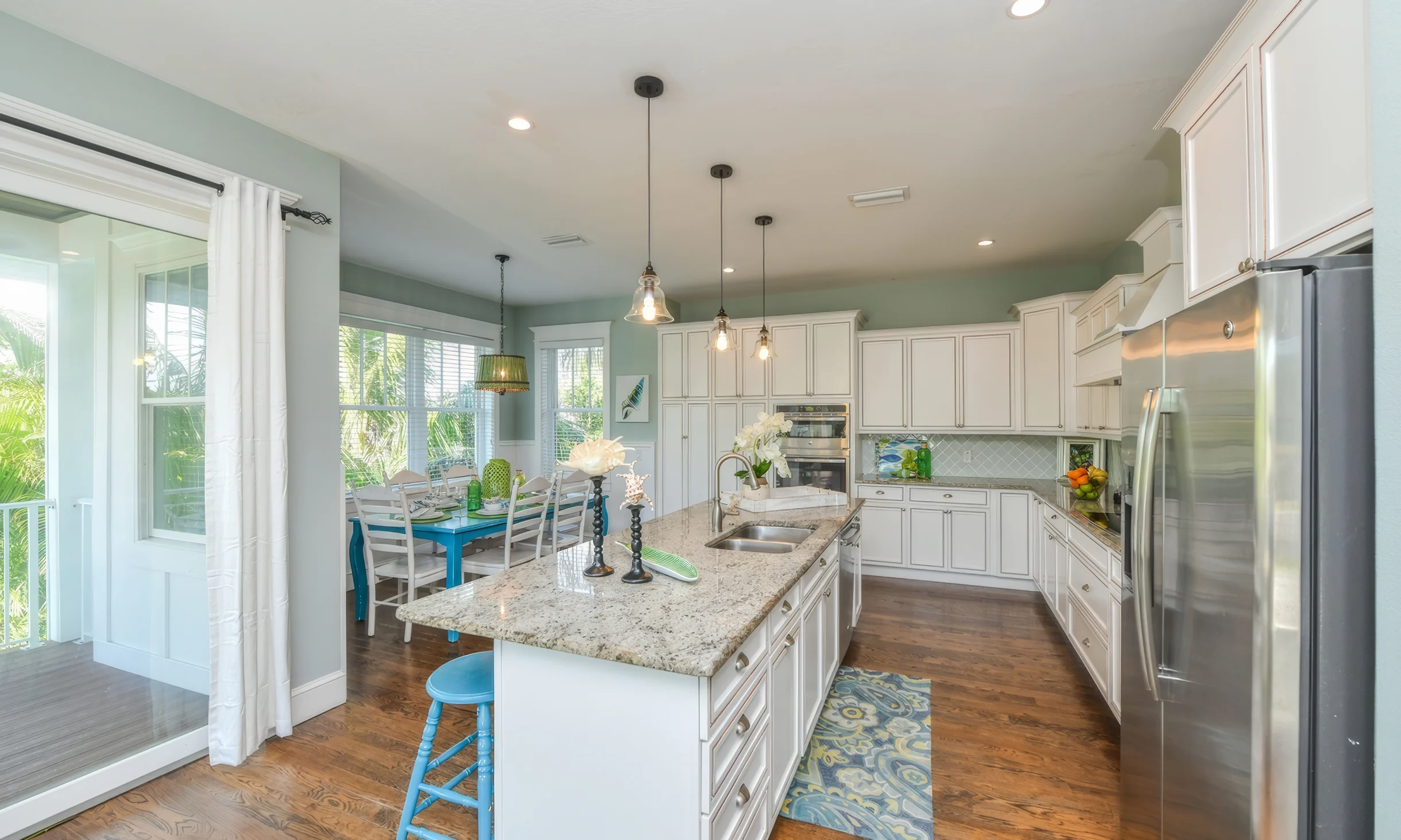 Wander Holmes Dunes #35