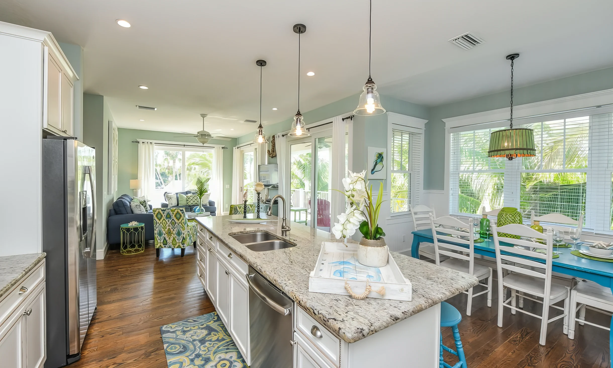 Wander Holmes Dunes #46