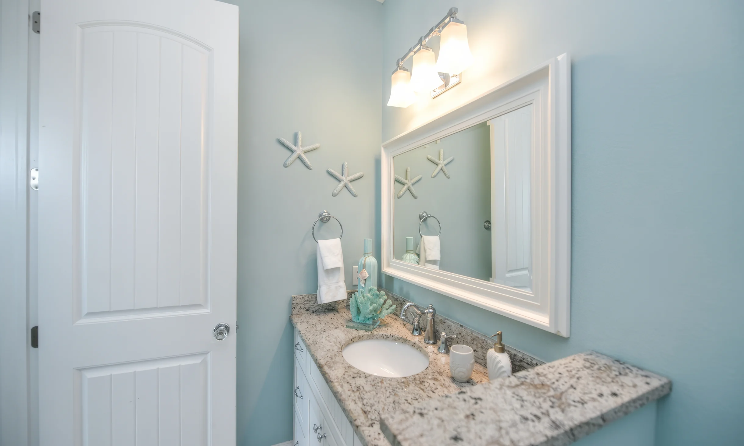 Wander Holmes Dunes #18