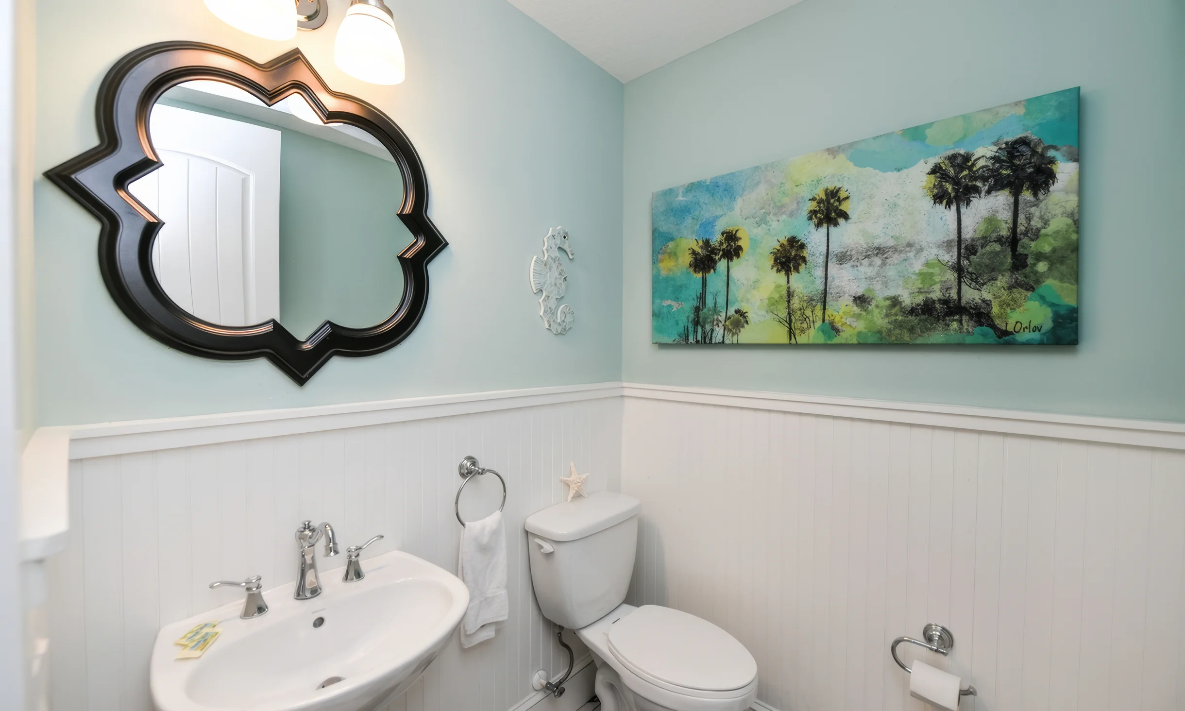 Wander Holmes Dunes #21