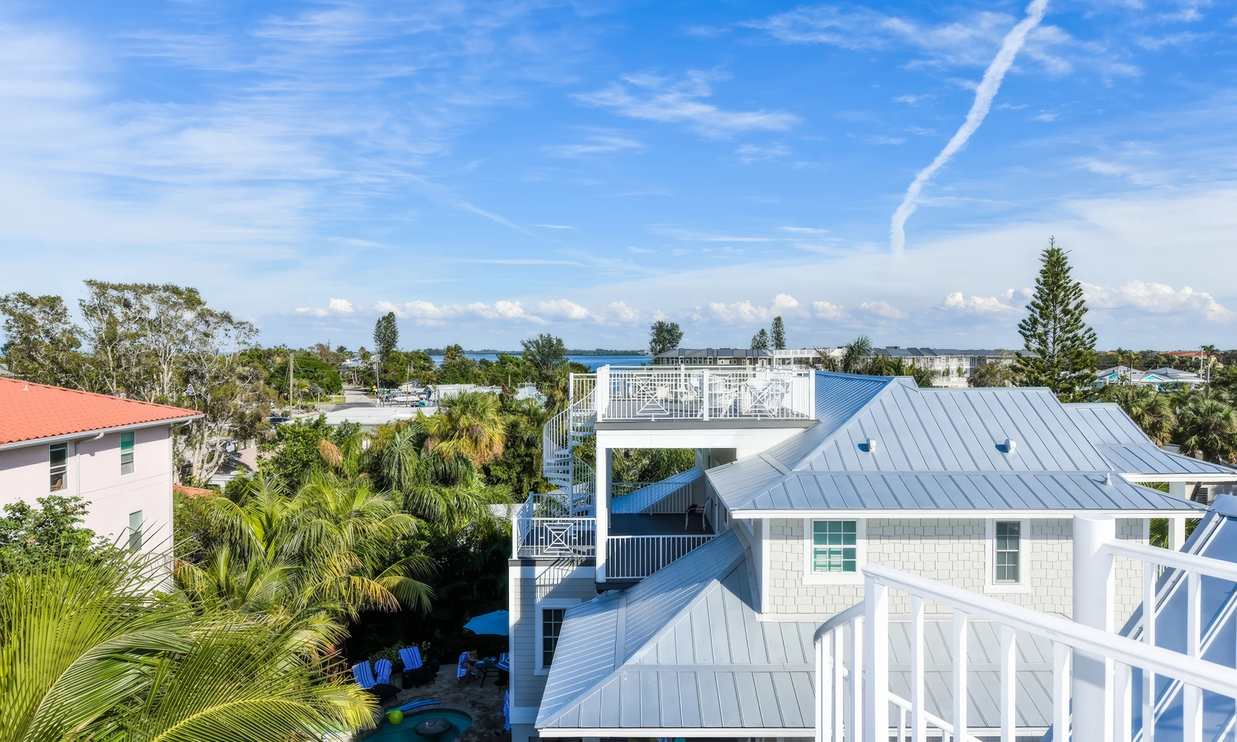 Wander Holmes Dunes #53