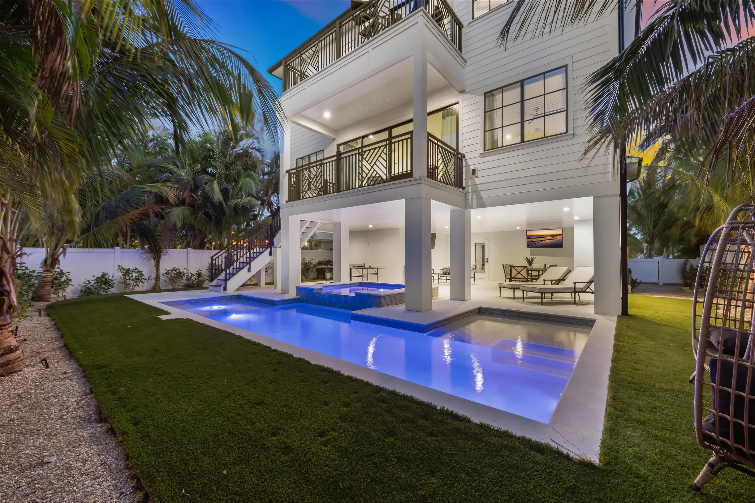 Wander Anna Maria Bliss #2