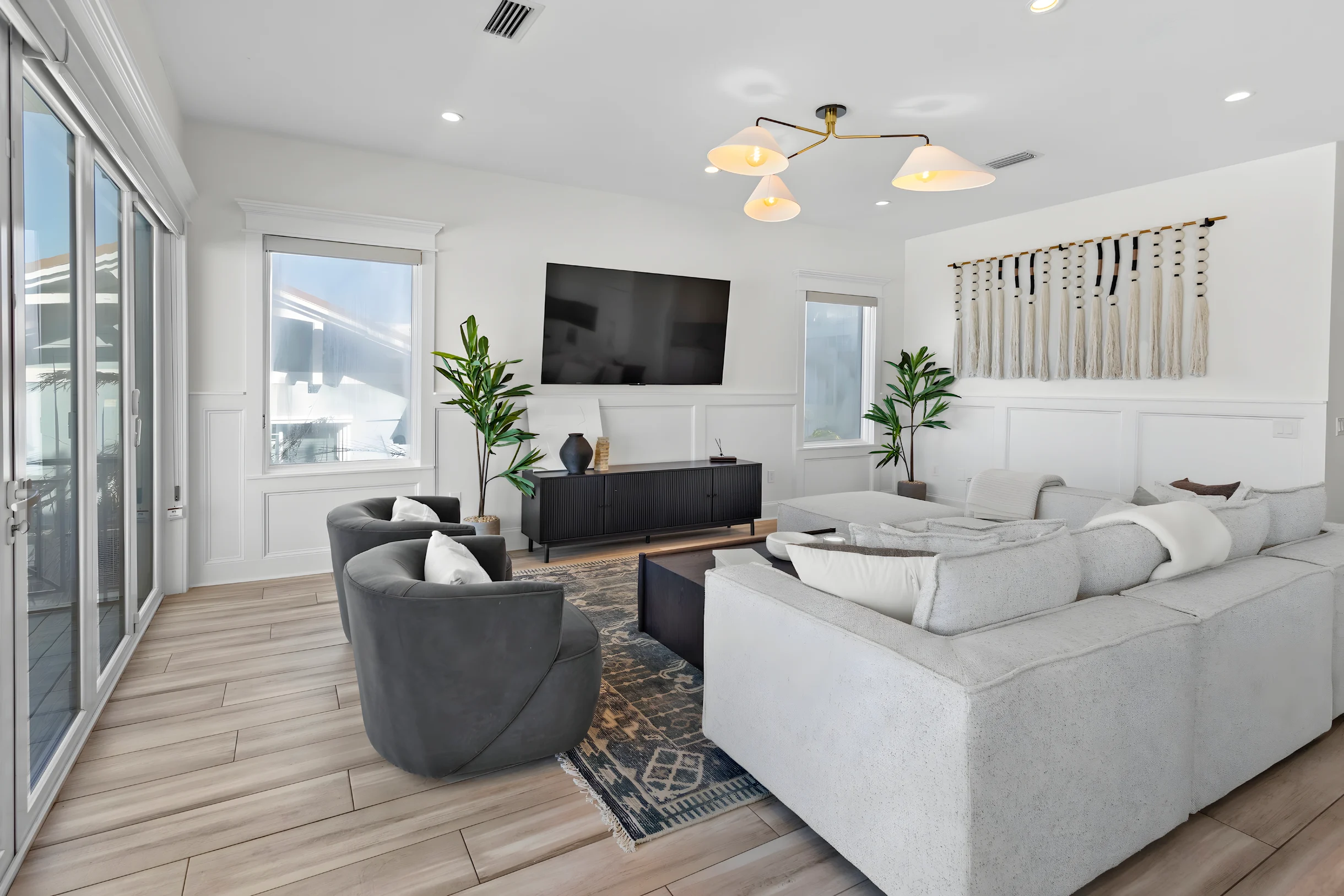 Wander Bradenton Beach Gulfront #3