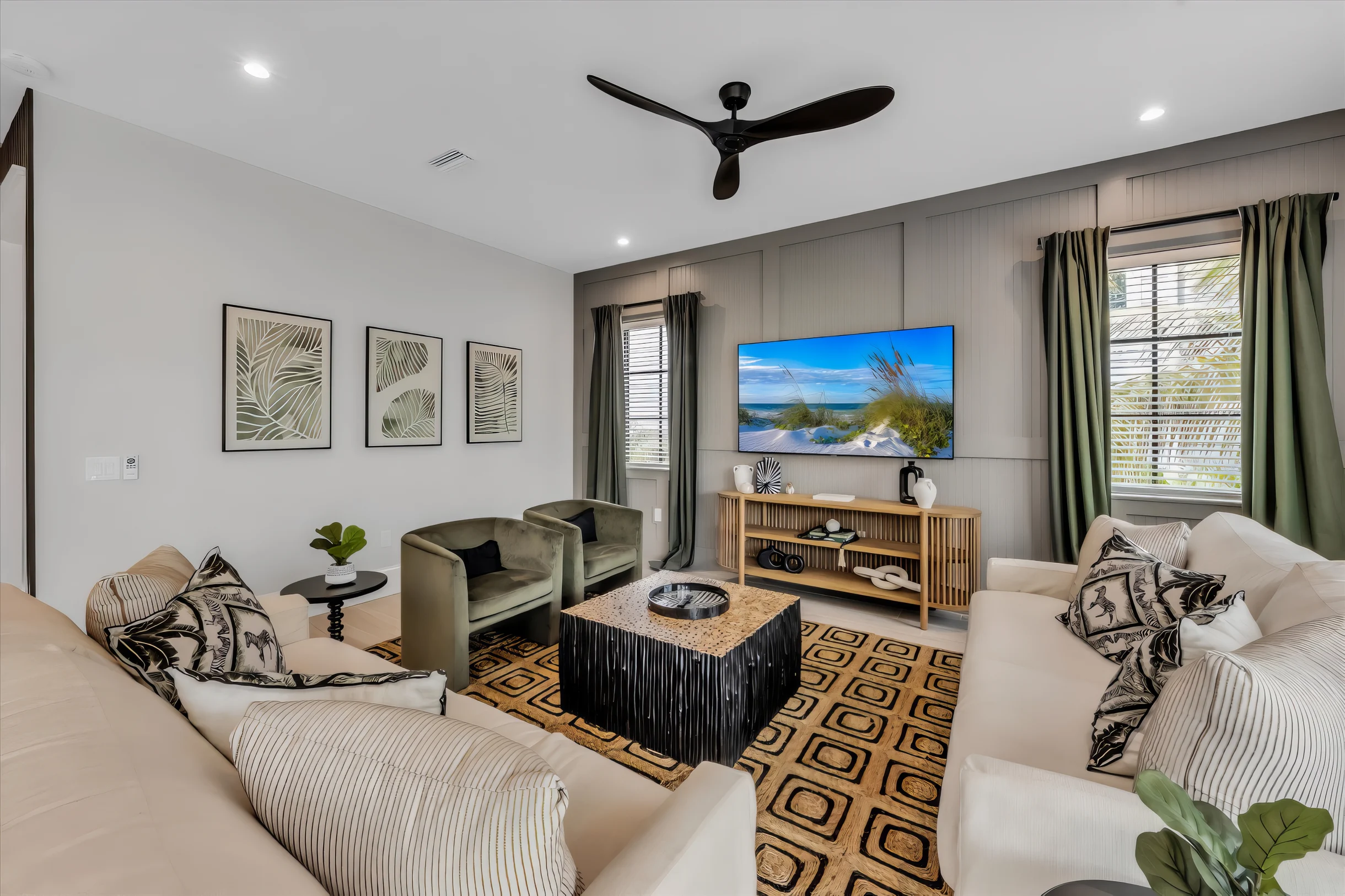 Wander Anna Maria Bliss #3