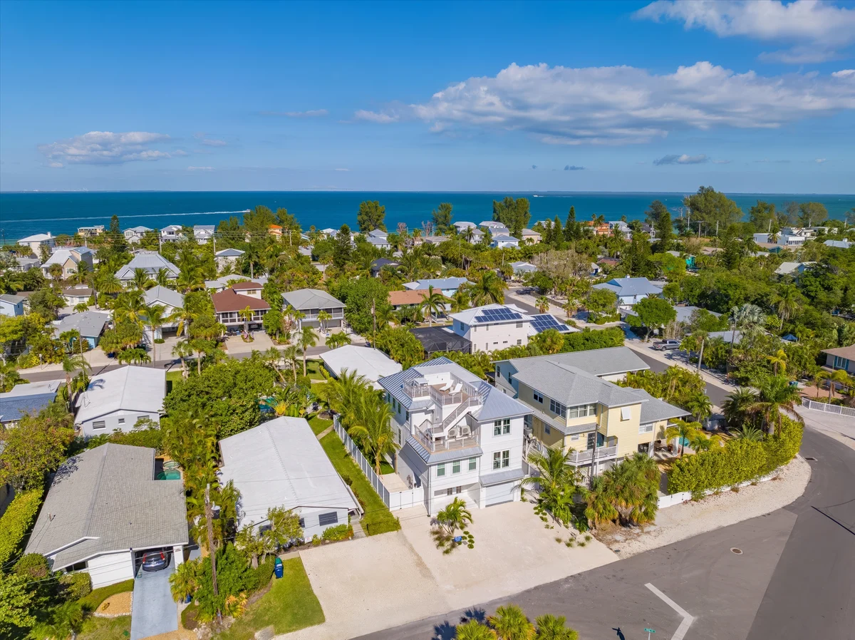 Wander Anna Maria Coastal