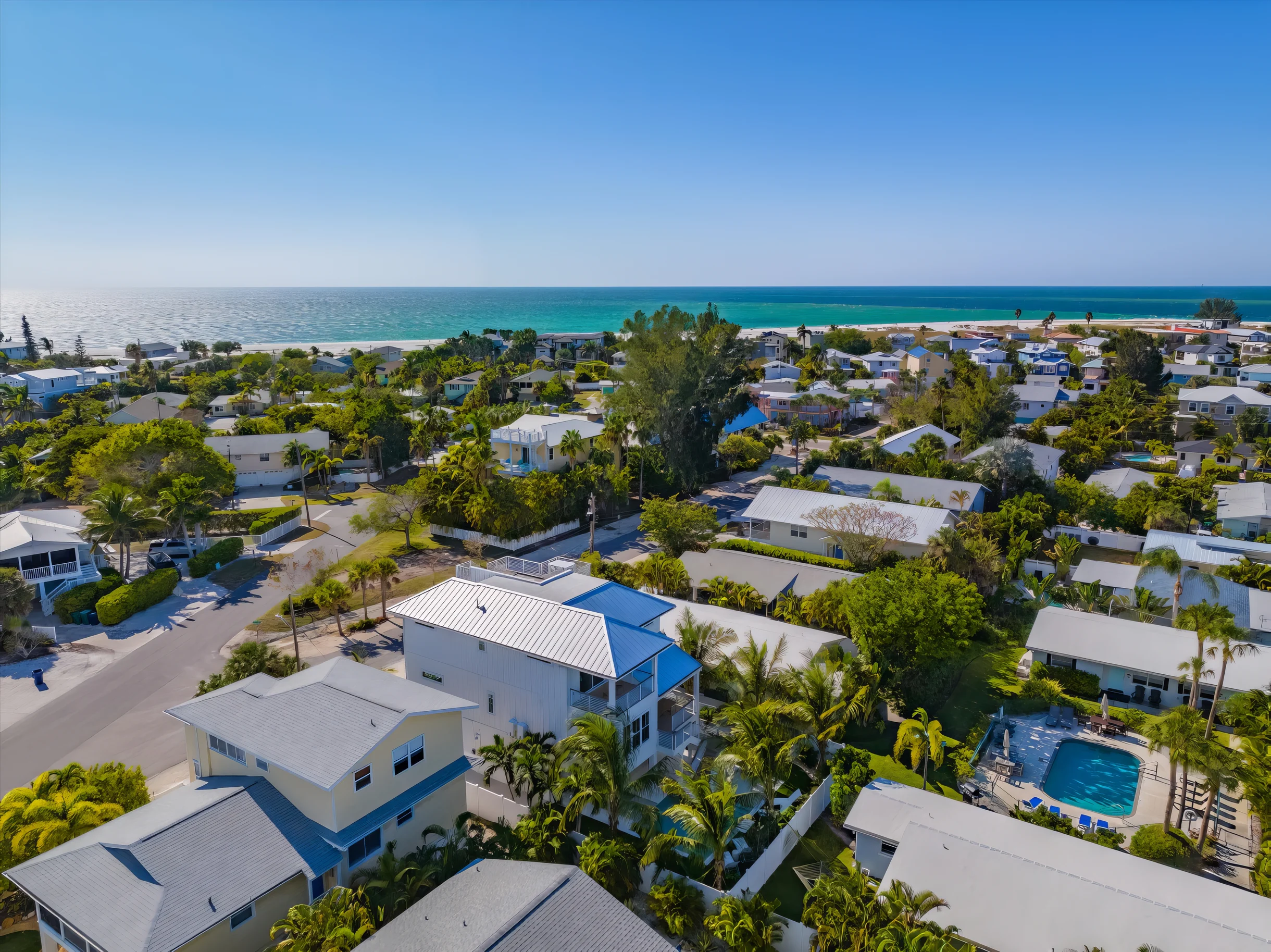 Wander Anna Maria Coastal #45