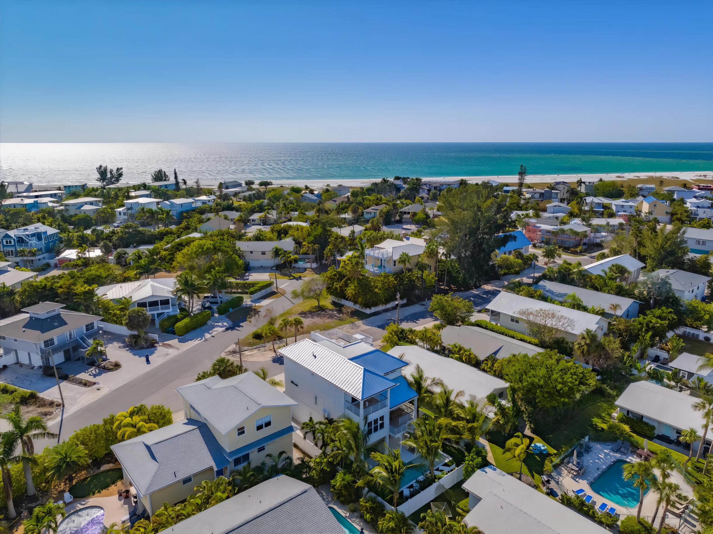 Wander Anna Maria Coastal #48