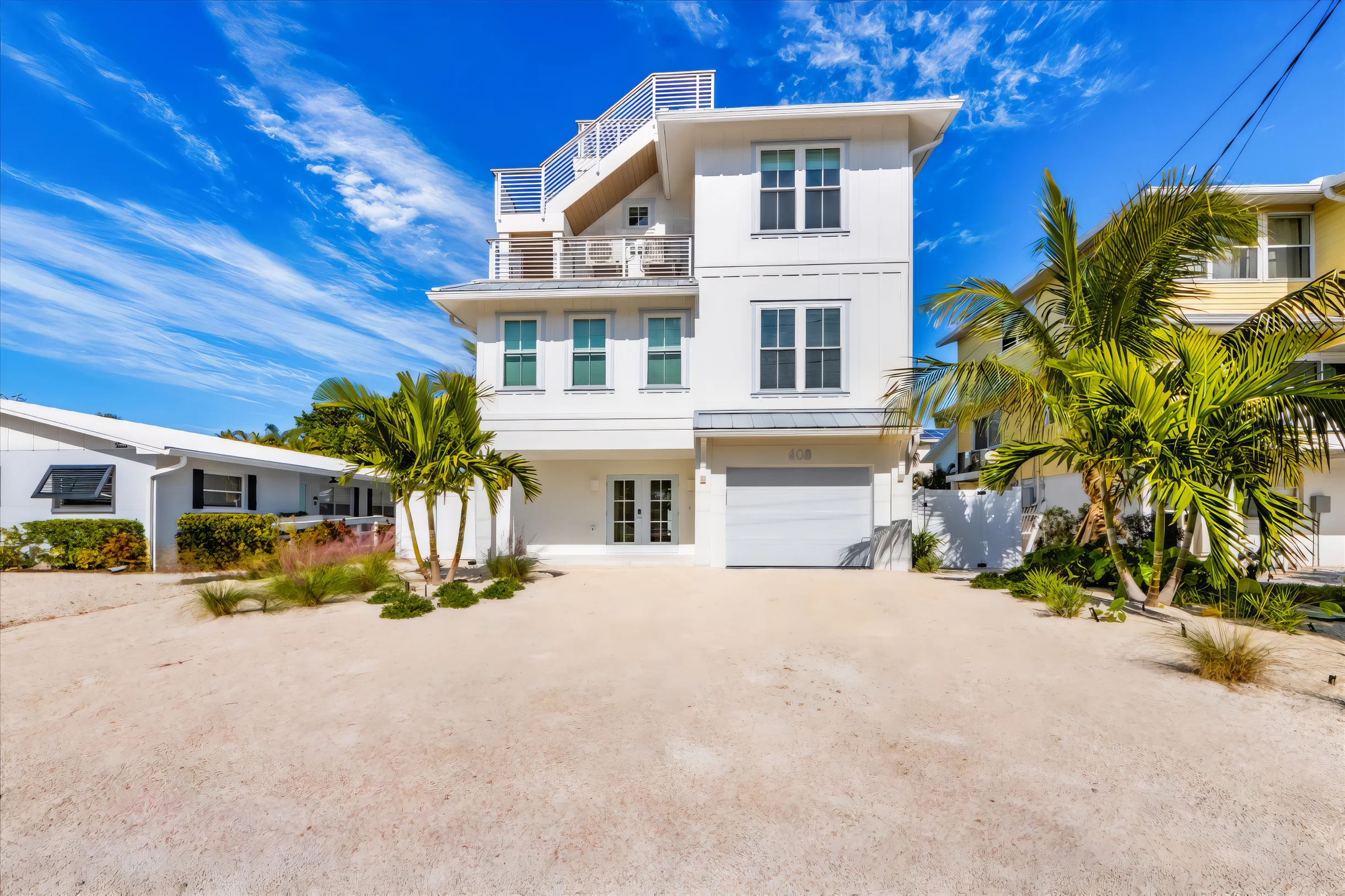 Wander Anna Maria Coastal #5