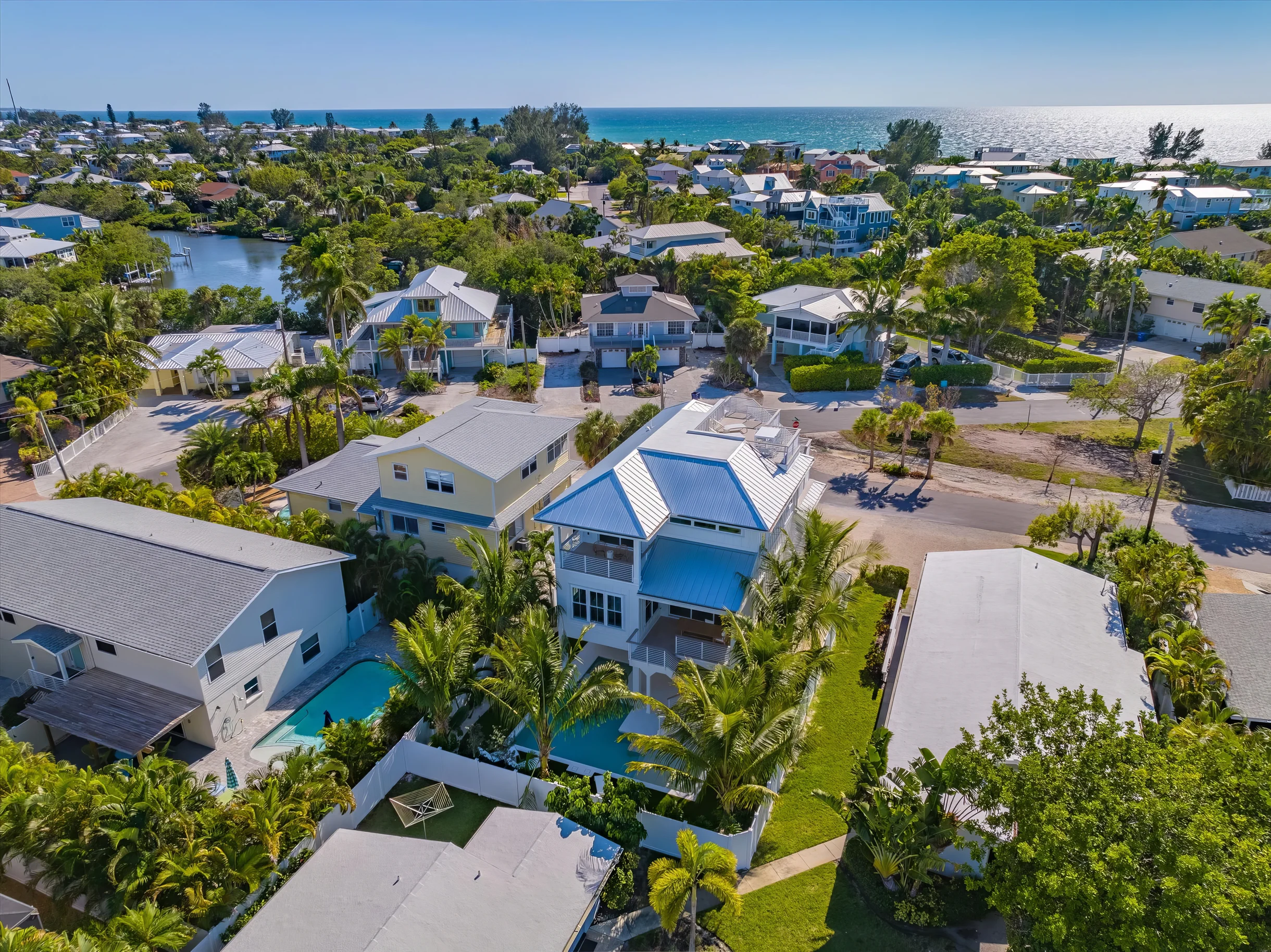 Wander Anna Maria Coastal #42