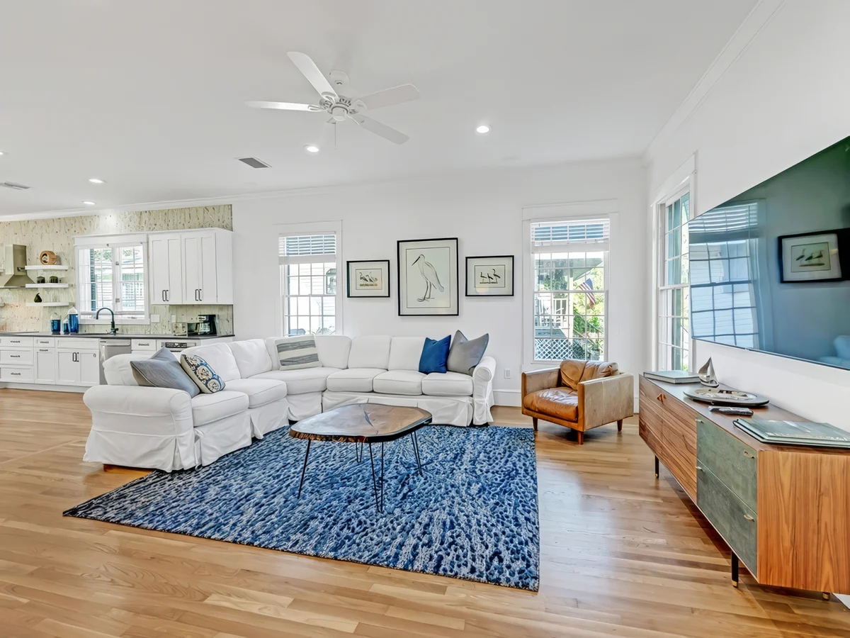 Wander Anna Maria Golden #3