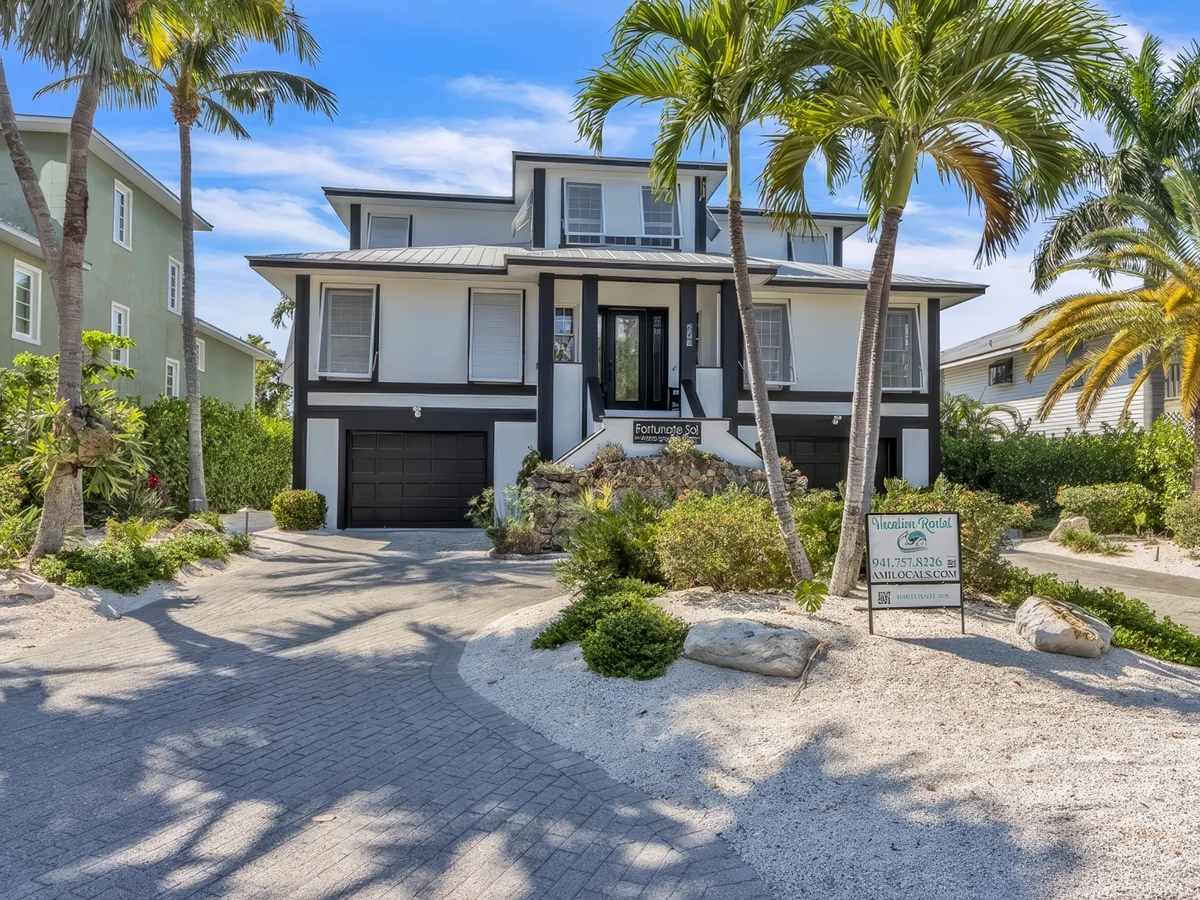 Wander Anna Maria Golden #5