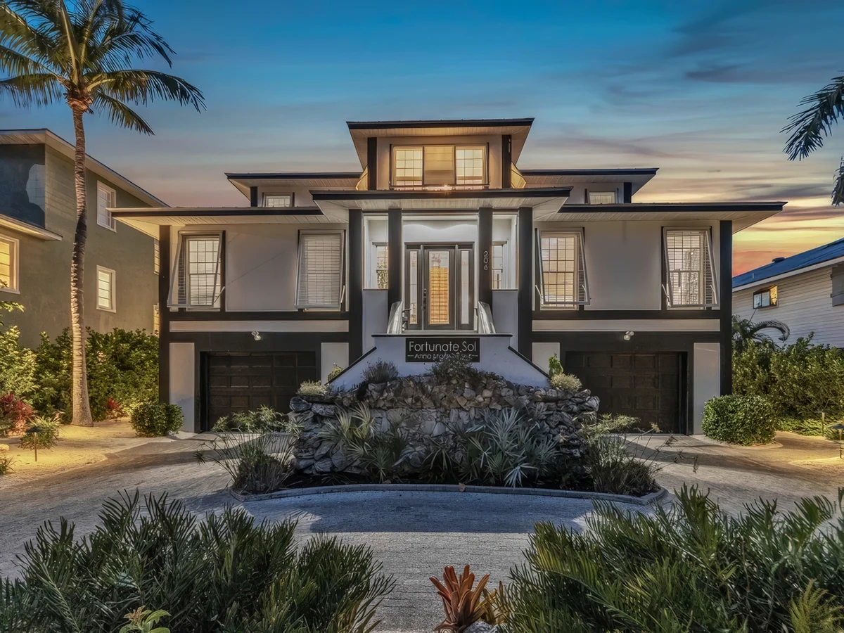 Wander Anna Maria Golden #4