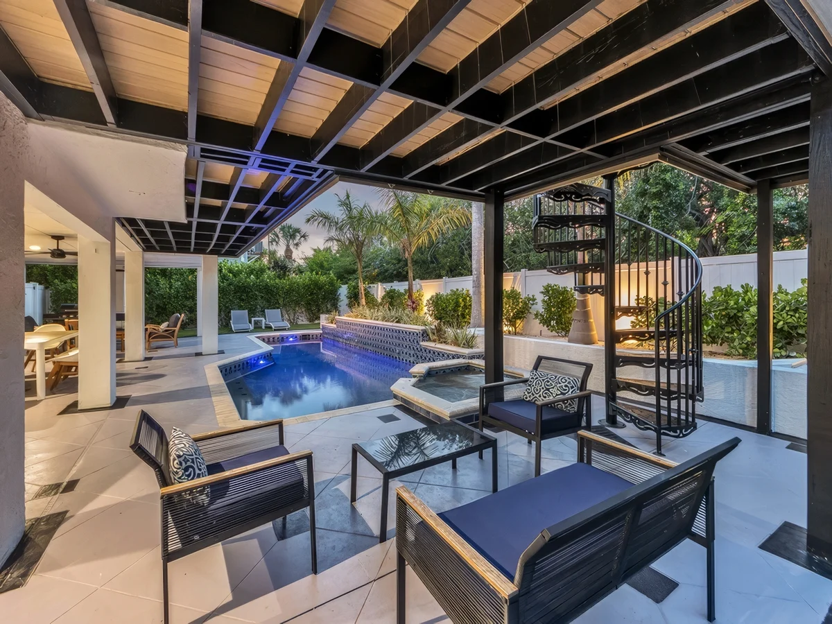 Wander Anna Maria Golden #61