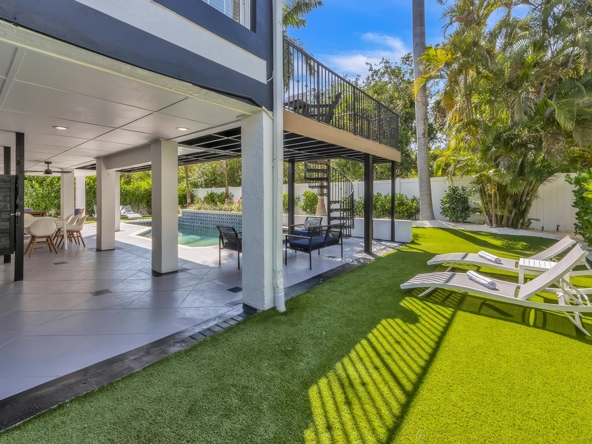 Wander Anna Maria Golden #45