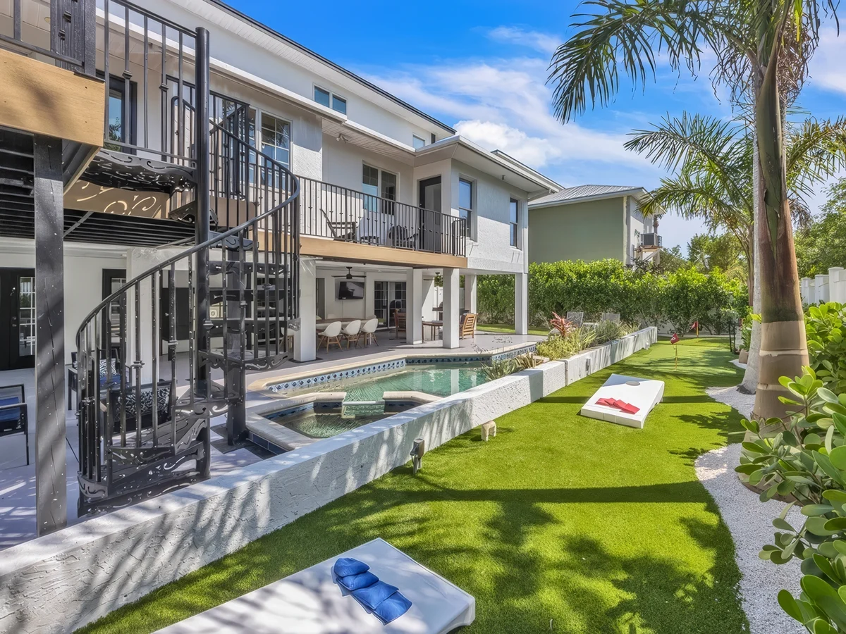 Wander Anna Maria Golden #53