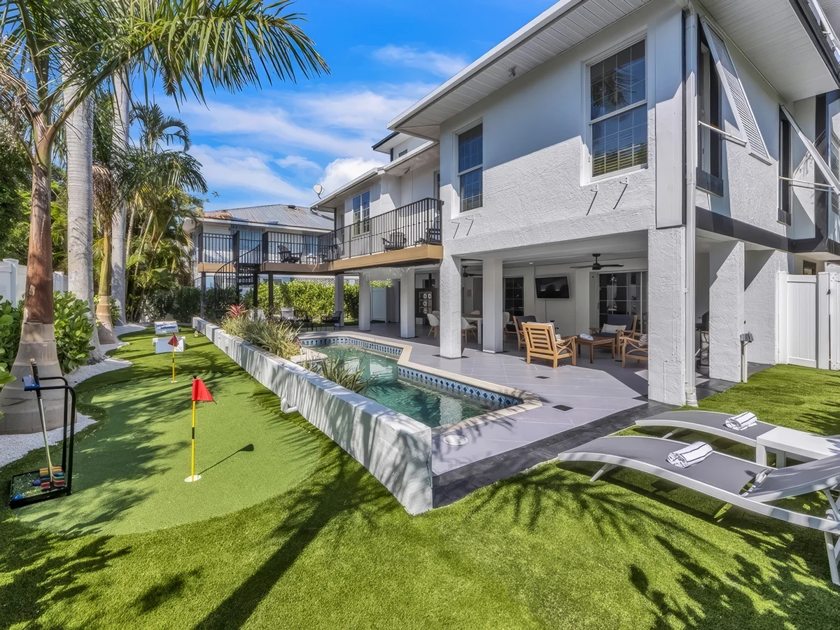 Wander Anna Maria Golden #56