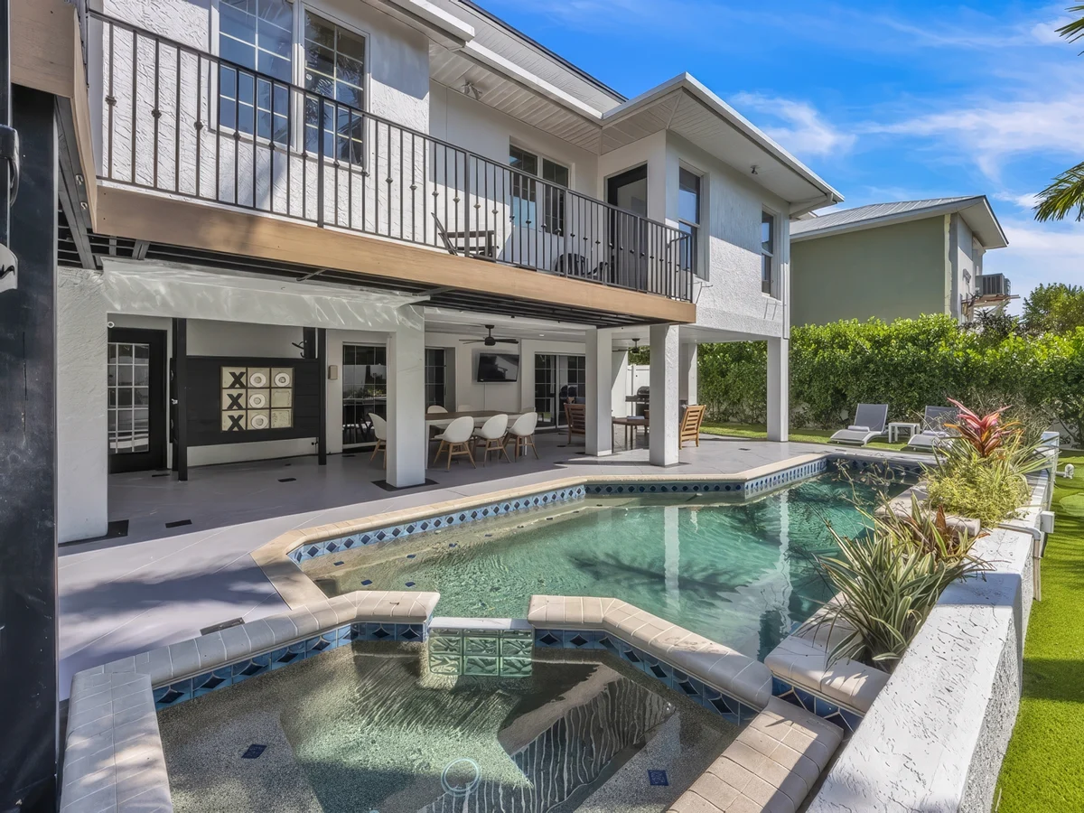 Wander Anna Maria Golden #46