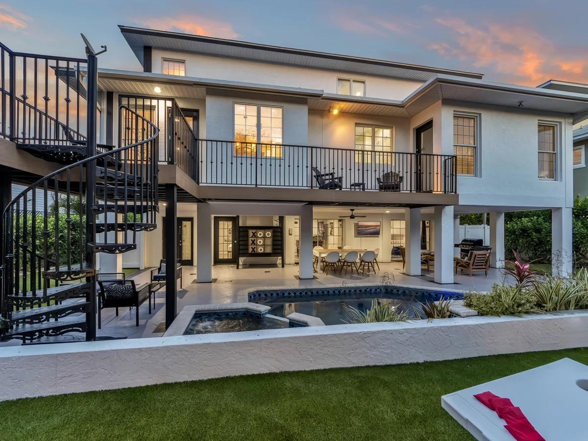 Wander Anna Maria Golden #7