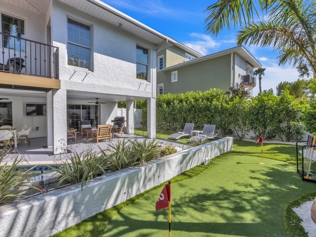 Wander Anna Maria Golden #50