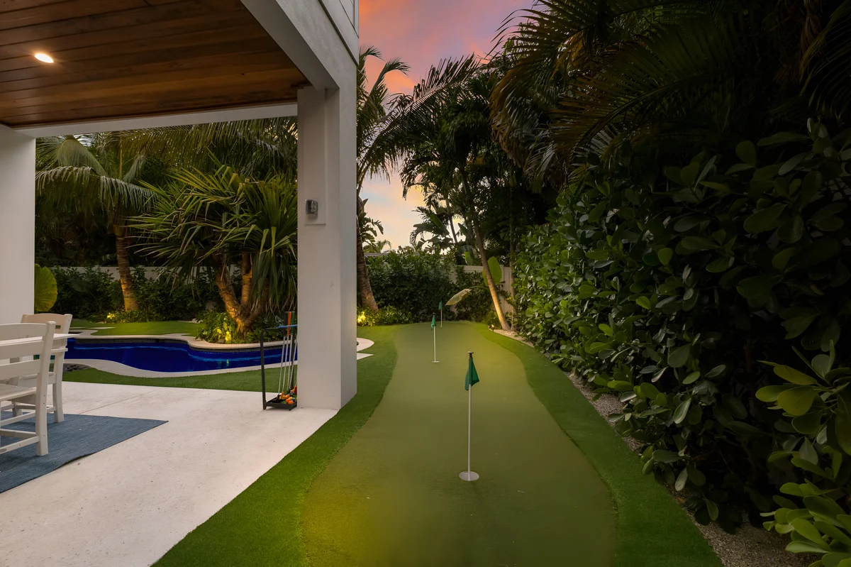 Wander Anna Maria Island