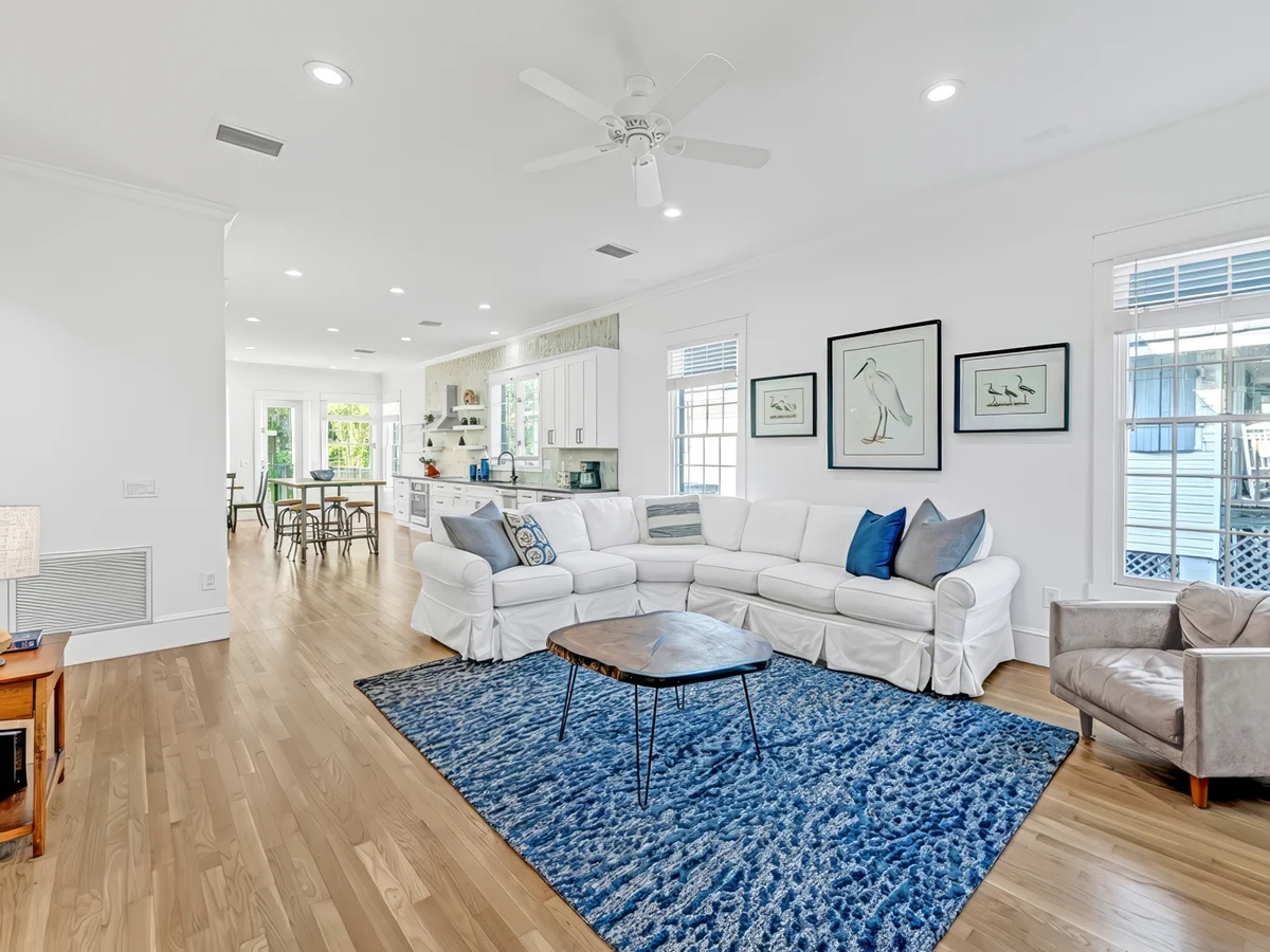 Wander Anna Maria Golden #8