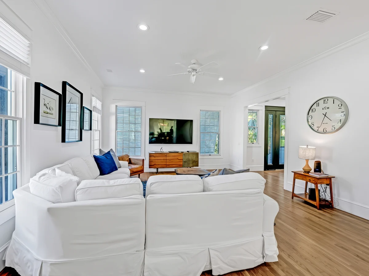 Wander Anna Maria Golden #47