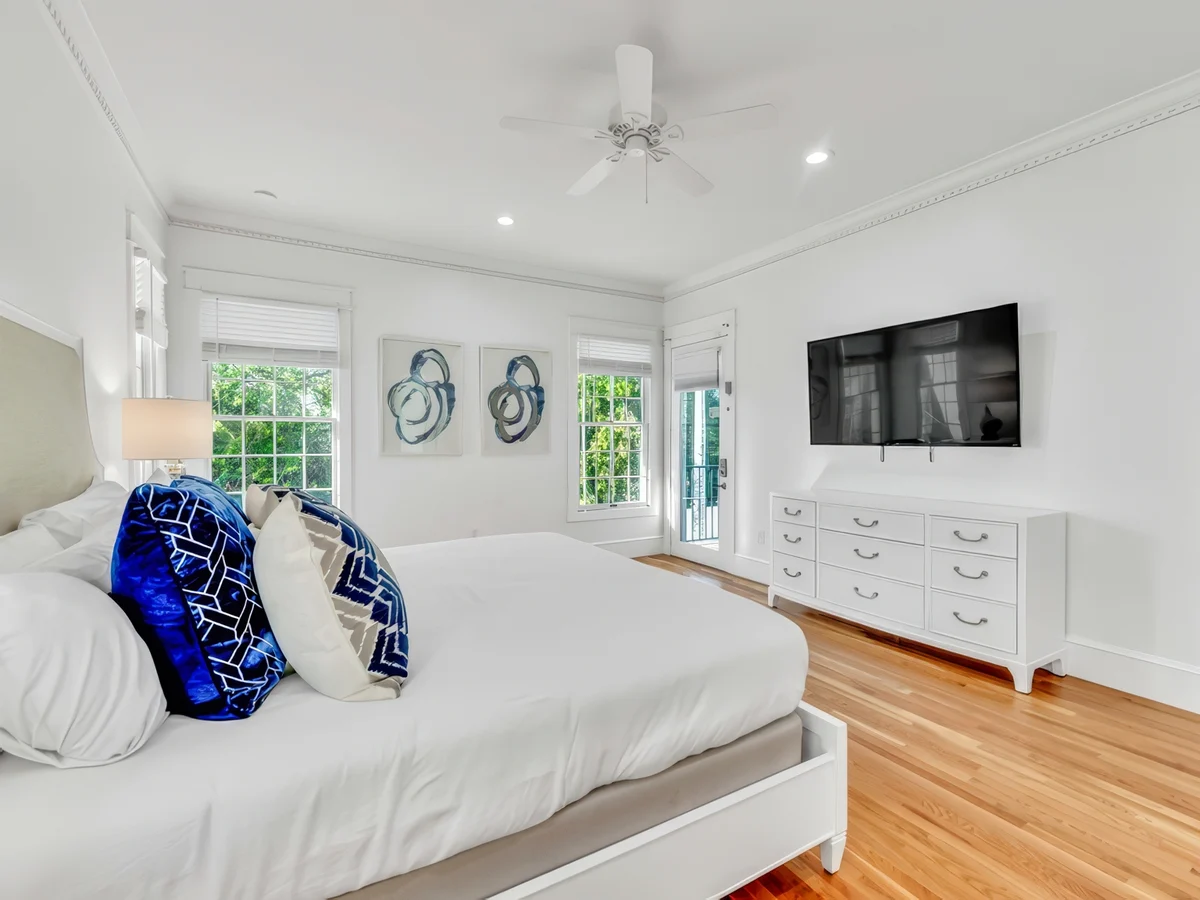 Wander Anna Maria Golden #31