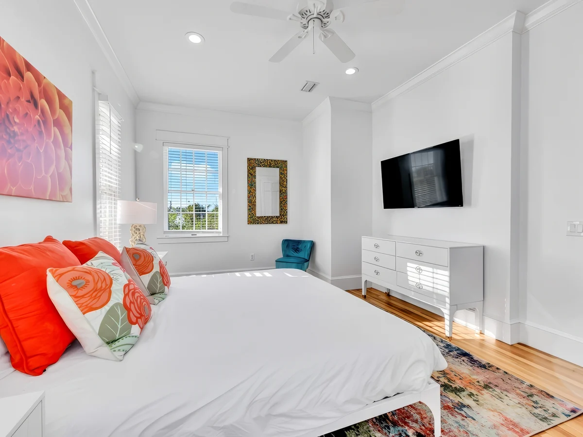 Wander Anna Maria Golden #32