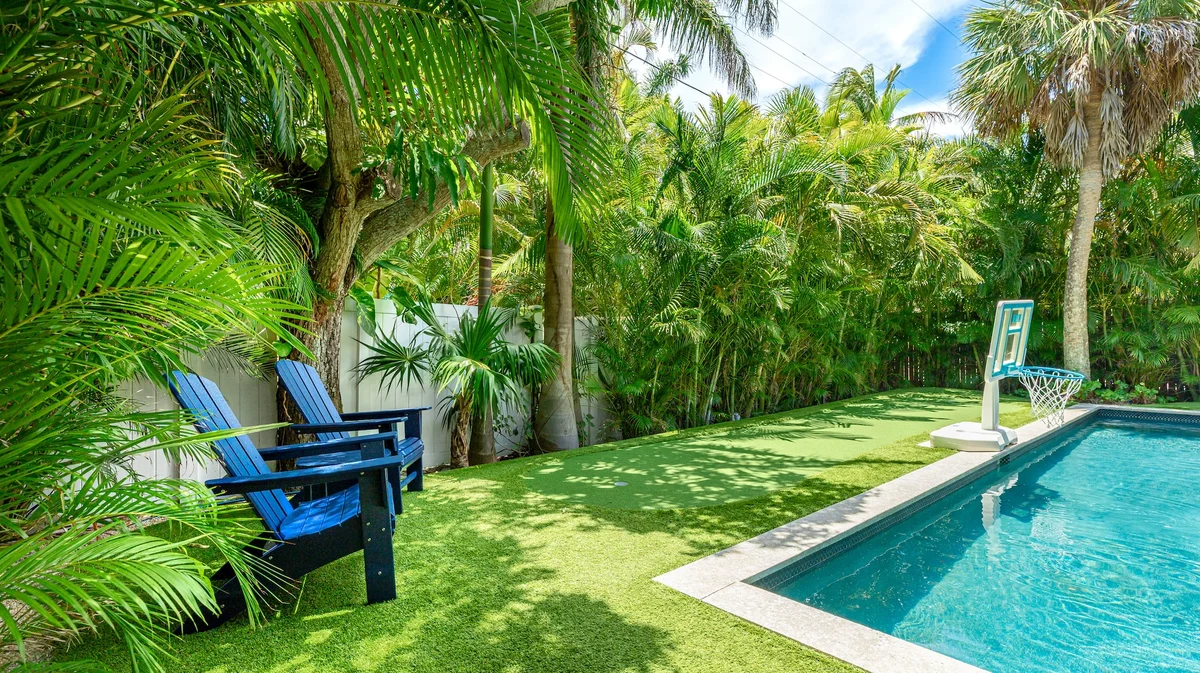 Wander Anna Maria Sol #64