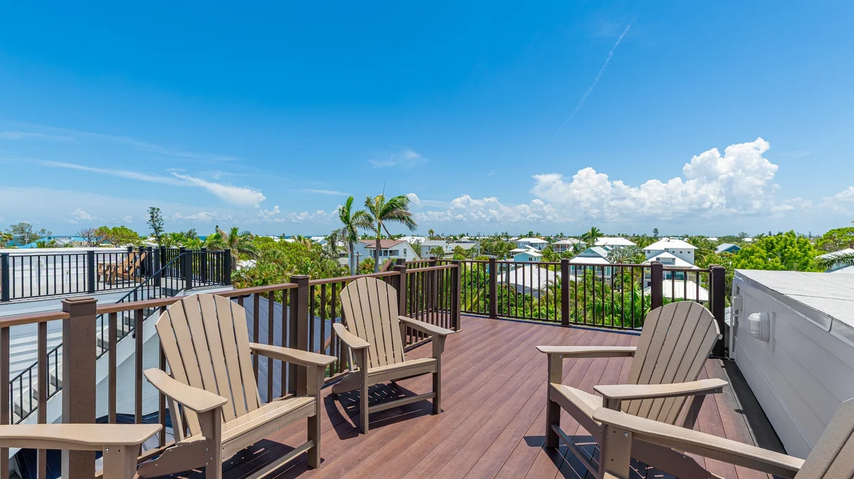 Wander Anna Maria Sol #5