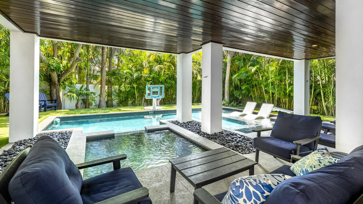 Wander Anna Maria Sol #8