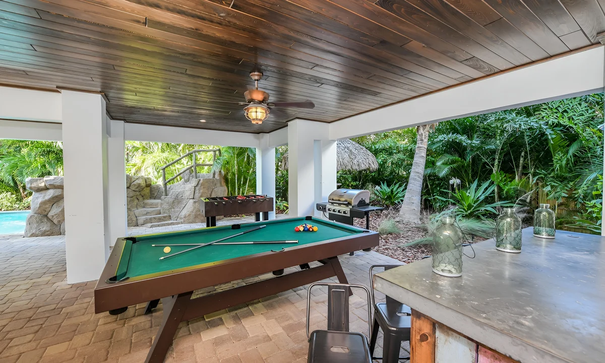 Wander Holmes Dunes #2