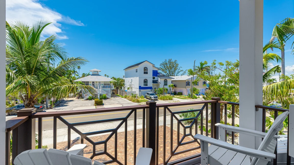 Wander Anna Maria Sol #43