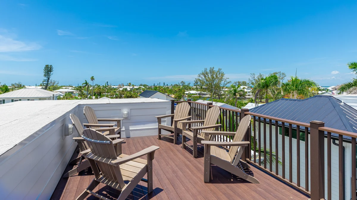 Wander Anna Maria Sol #46