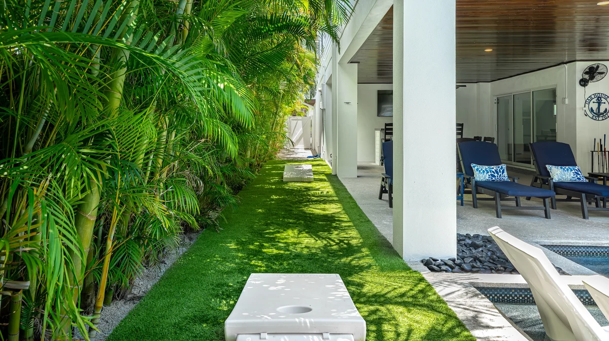 Wander Anna Maria Sol #61