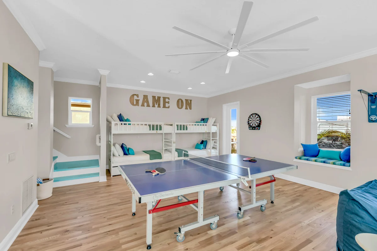 Wander Bradenton Beach Palms #27