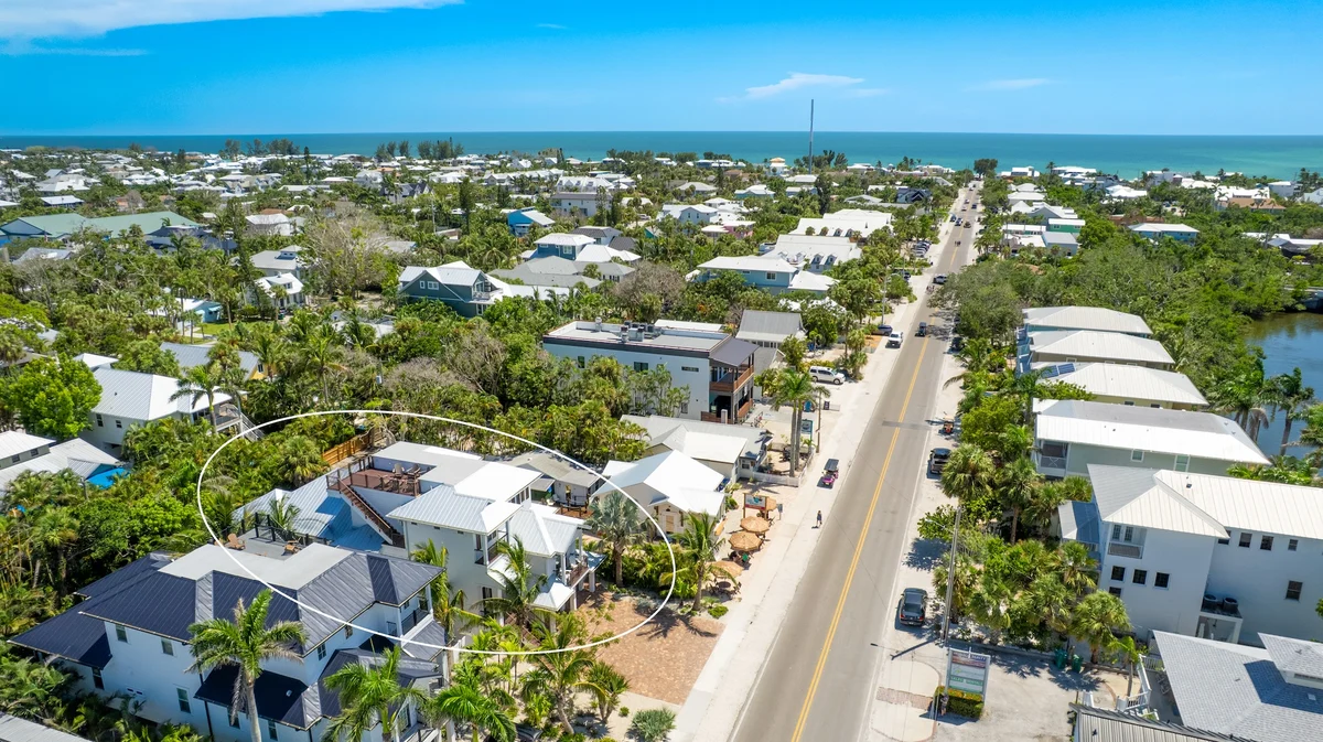 Wander Anna Maria Sol #52