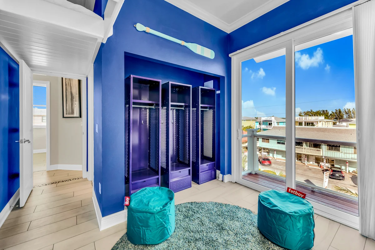 Wander Bradenton Beach Palms #42