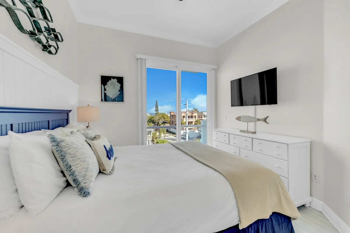 Wander Bradenton Beach Palms #29